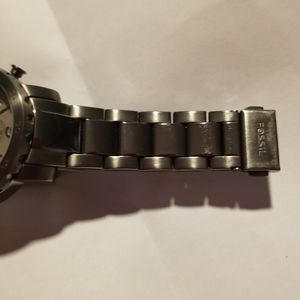 Fossil Watch